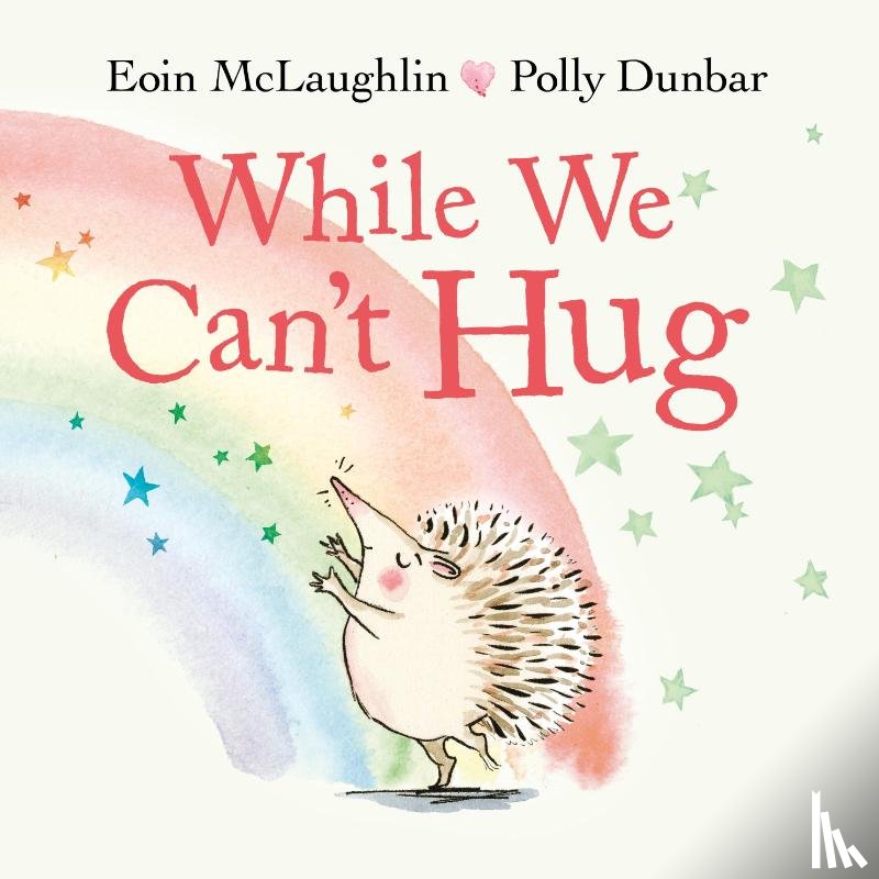 McLaughlin, Eoin - While We Can't Hug