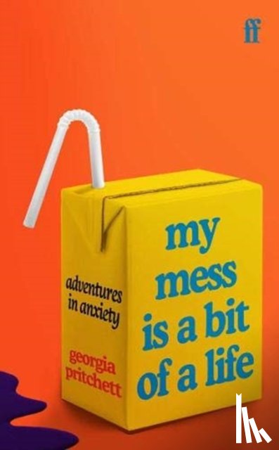 Pritchett, Georgia - My Mess Is a Bit of a Life
