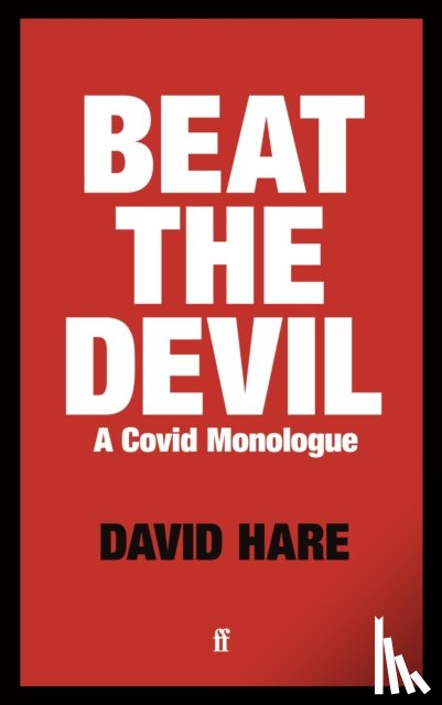 Hare, David - Beat the Devil