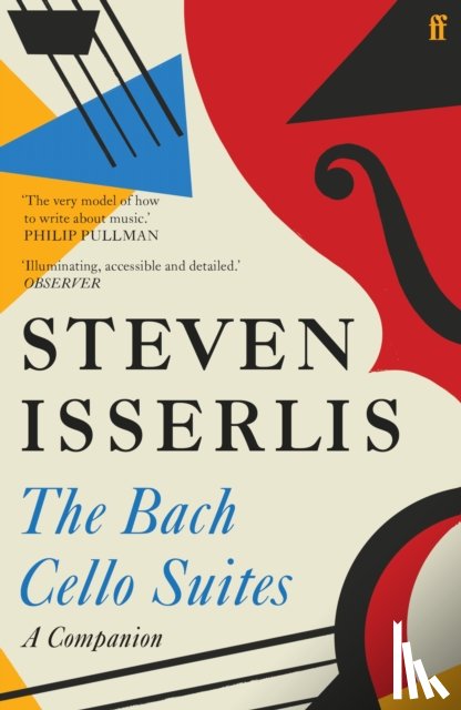 Isserlis, Steven - The Bach Cello Suites