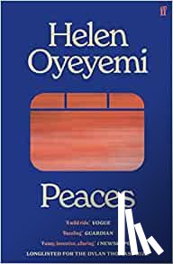 Oyeyemi, Helen - Peaces