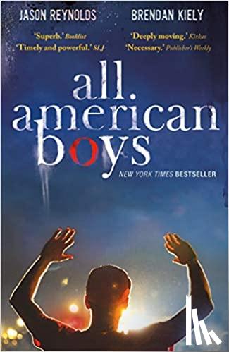 Reynolds, Jason - All American Boys