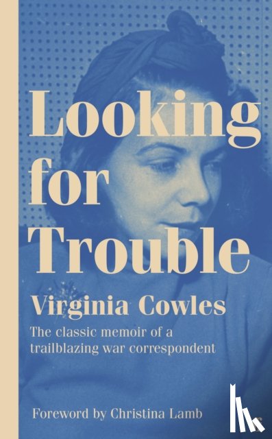Cowles, Virginia - Looking for Trouble