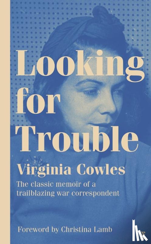 Cowles, Virginia - Looking for Trouble