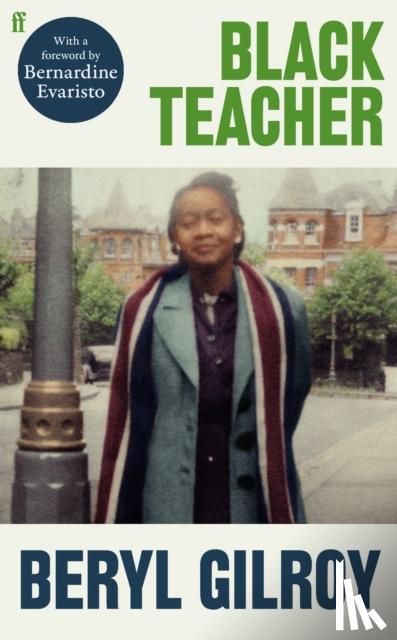 Gilroy, Beryl - Black Teacher