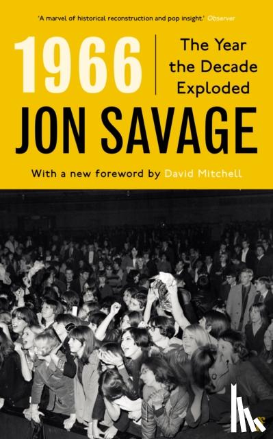 Savage, Jon - 1966