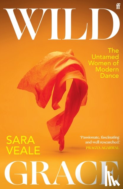 Veale, Sara - Wild Grace