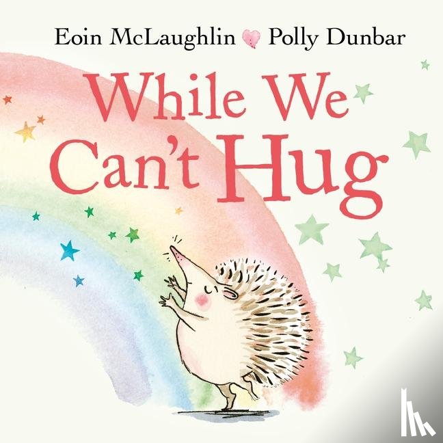 McLaughlin, Eoin - While We Can't Hug