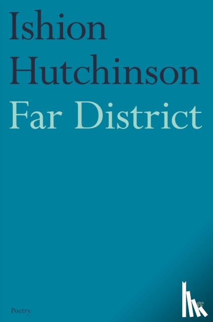 Hutchinson, Ishion - Far District