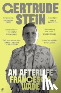 Wade, Francesca - Gertrude Stein