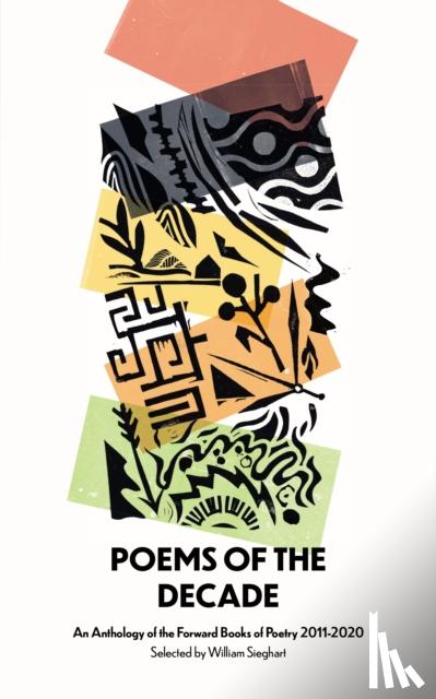 Poets, Various - Poems of the Decade 2011–2020