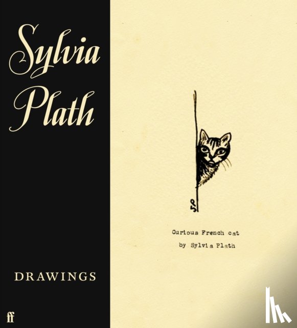 Hughes, Frieda - Sylvia Plath: Drawings