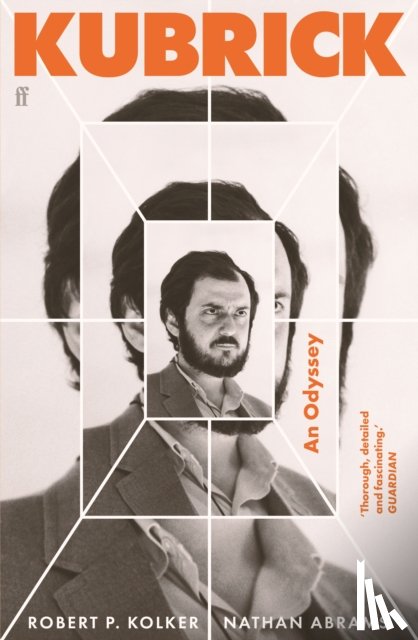 Kolker, Robert P., Abrams, Nathan - Kubrick