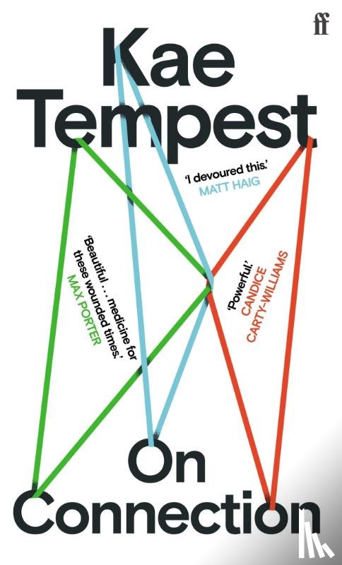 Tempest, Kae - On Connection