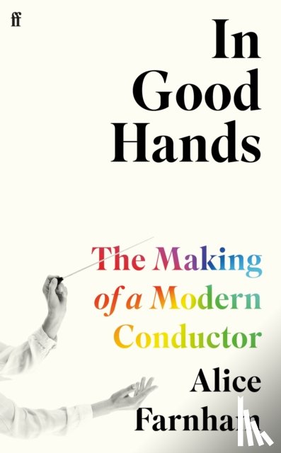 Farnham, Alice - In Good Hands