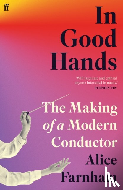 Farnham, Alice - In Good Hands