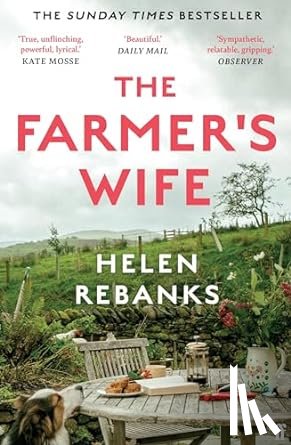 Rebanks, Helen - The Farmer's Wife