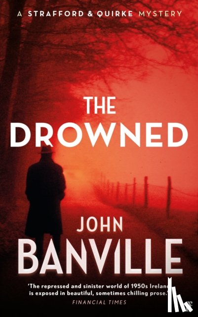 Banville, John - The Drowned