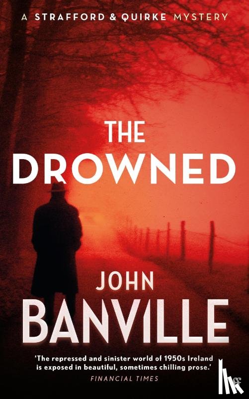 Banville, John - The Drowned