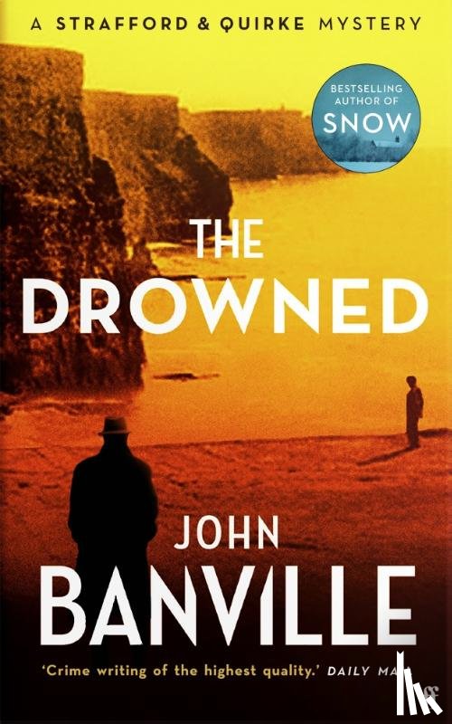 Banville, John - The Drowned