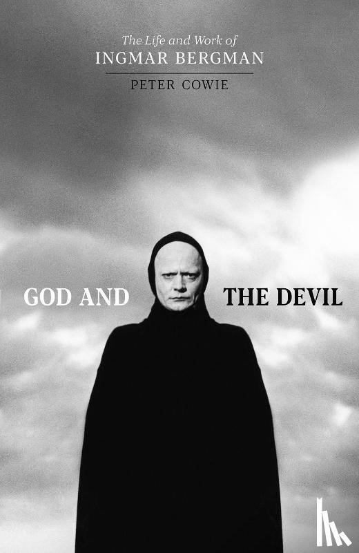 Cowie, Peter - God and the Devil