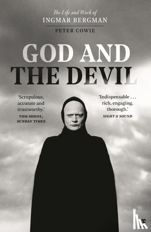 Cowie, Peter - God and the Devil