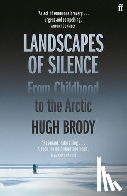 Brody, Hugh - Landscapes of Silence
