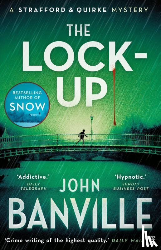 Banville, John - The Lock-Up