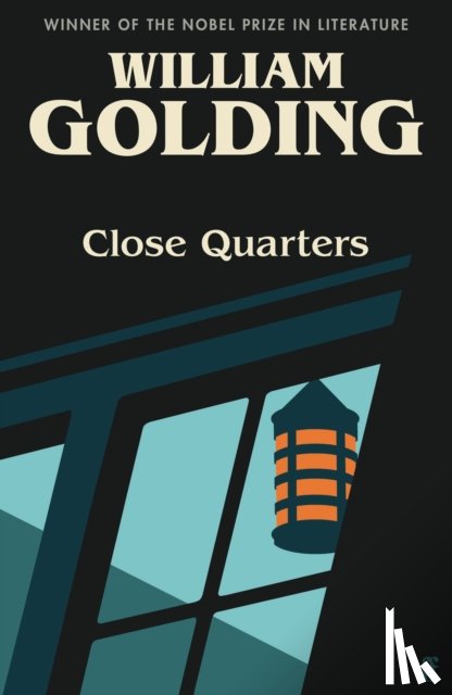 Golding, William - Close Quarters