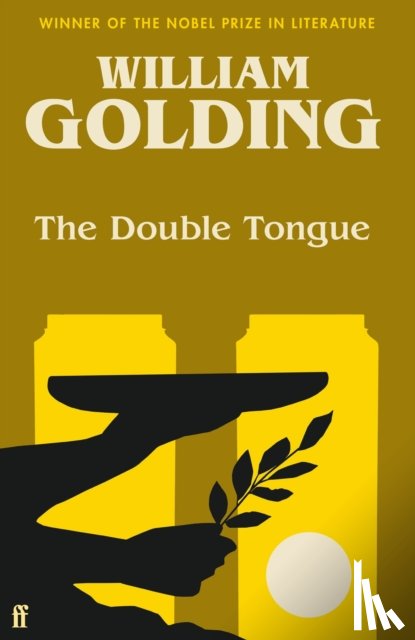 Golding, William - The Double Tongue