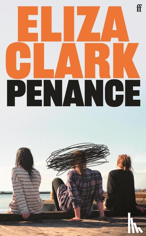 Clark, Eliza - Penance