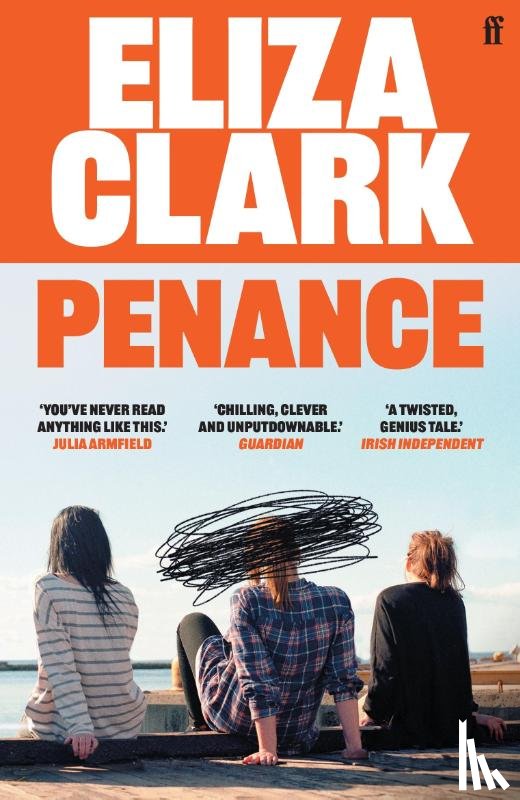 Clark, Eliza - Penance