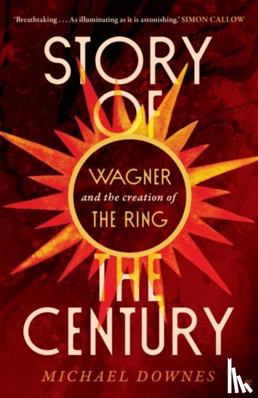 Downes, Michael - Story of the Century