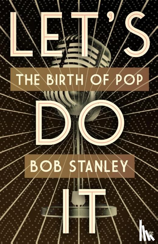 BOB STANLEY - LETS DO IT