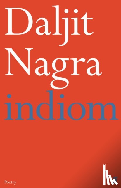 Nagra, Daljit - indiom