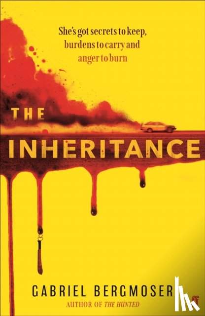 Bergmoser, Gabriel - The Inheritance