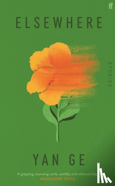 Ge, Yan - Elsewhere