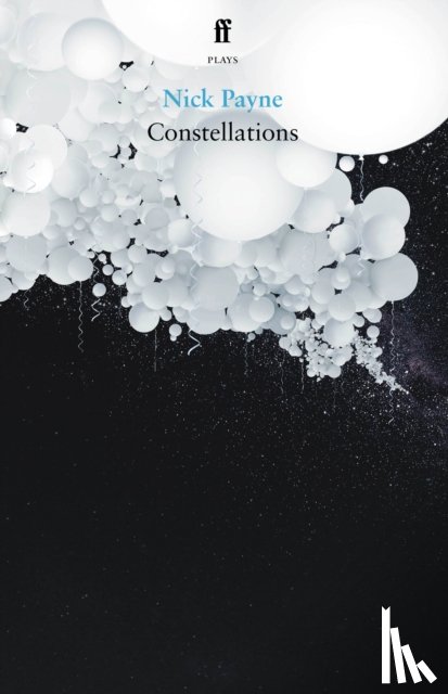 Payne, Nick - Constellations