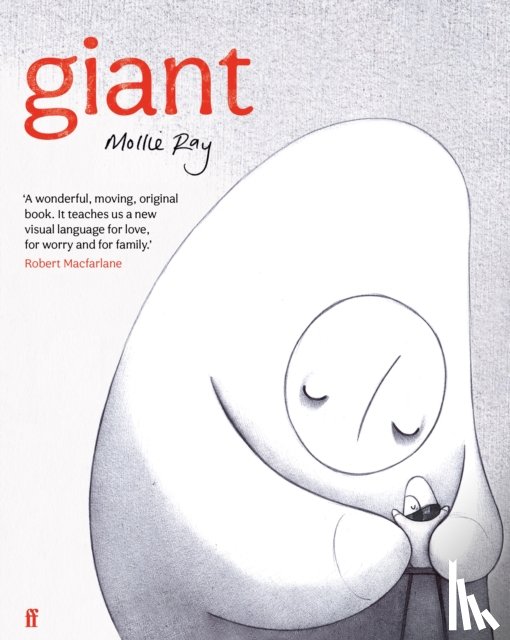 Ray, Mollie - Giant