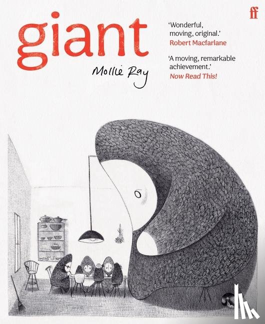 Ray, Mollie - Giant