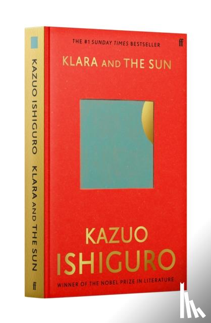 Ishiguro, Kazuo - Klara and the Sun