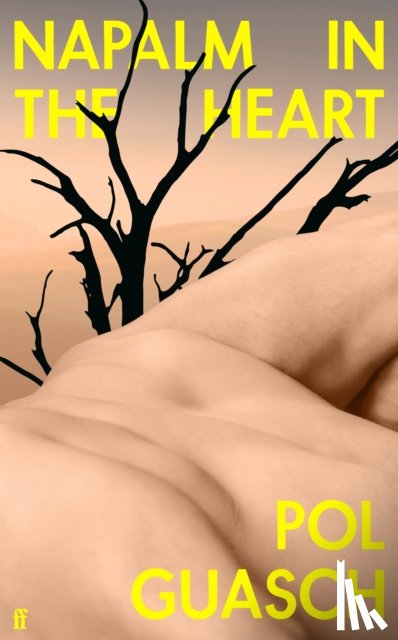 Guasch, Pol - Napalm in the Heart