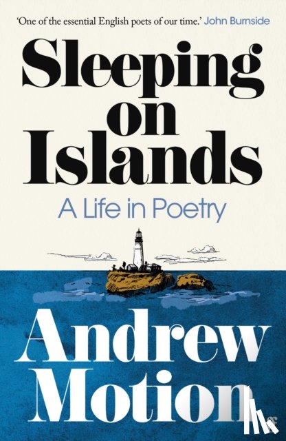 Motion, Sir Andrew - Sleeping on Islands