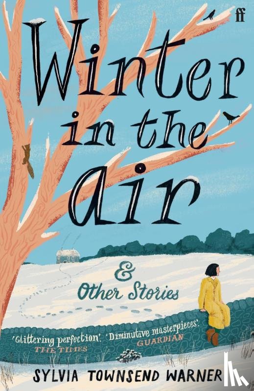 Warner, Sylvia Townsend - Winter in the Air