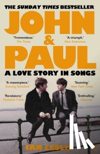 Leslie, Ian - John and Paul