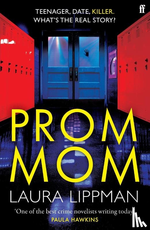 Lippman, Laura - Prom Mom