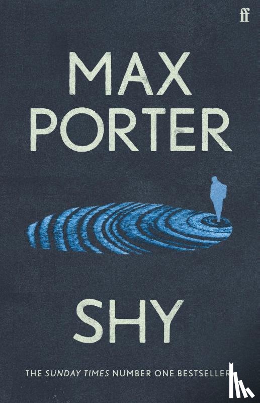 Porter, Max (Author) - Shy