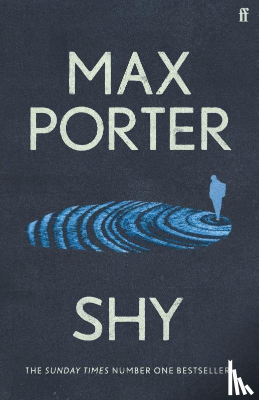 Porter, Max (Author) - Shy