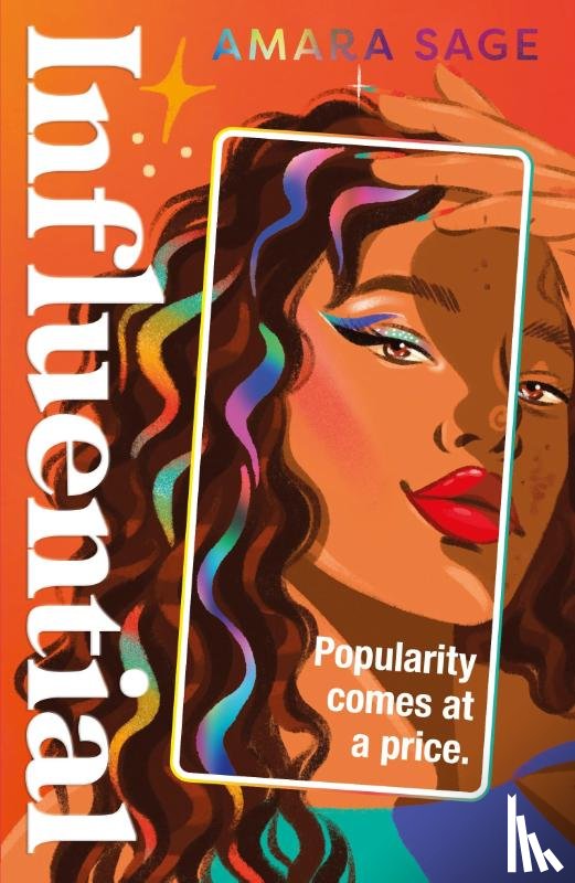 Sage, Amara - Influential