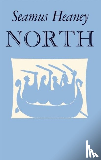 Heaney, Seamus - North